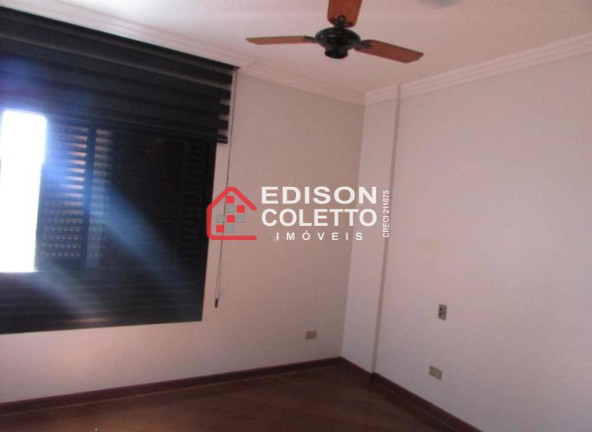 Imagem Apartamento com 3 Quartos à Venda, 192 m² em Centro - Piracicaba