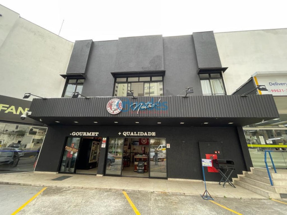 Imagem Sala Comercial para Alugar, 300 m² em Vila Suzana - São Paulo
