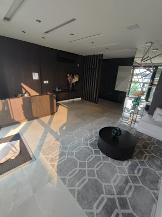 Imagem Apartamento com 4 Quartos à Venda, 224 m² em Praia Brava - Itajaí Imagem Apartamento com 4 Quartos à Venda, 224 m² em Praia Brava - Itajaí