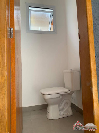 Imagem Casa com 3 Quartos à Venda, 121 m² em Residencial Parque Dos Sinos - Jacareí