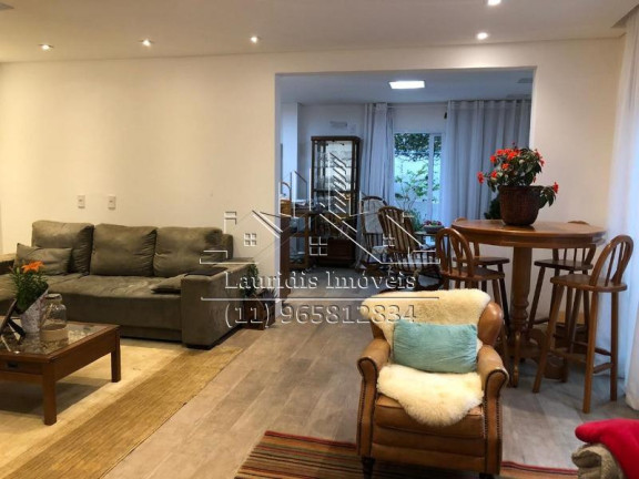 Imóvel com 3 Quartos à Venda, 234 m² em Alphaville - Santana De Parnaíba