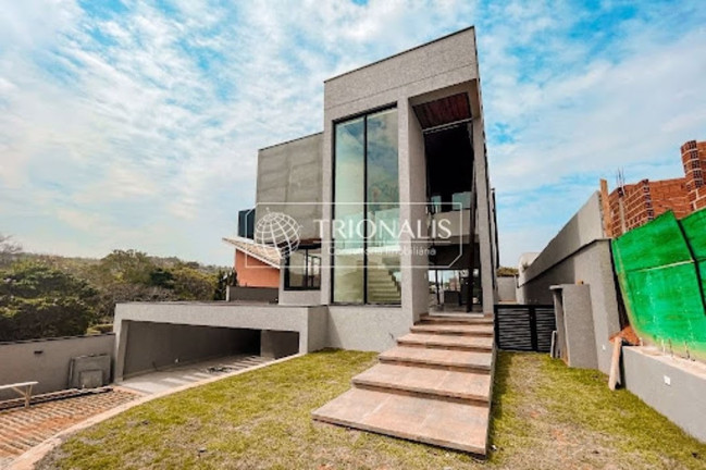 Imagem Casa com 3 Quartos à Venda, 360 m² em Condomínio Figueira Garden - Atibaia Imagem Casa com 3 Quartos à Venda, 360 m² em Condomínio Figueira Garden - Atibaia