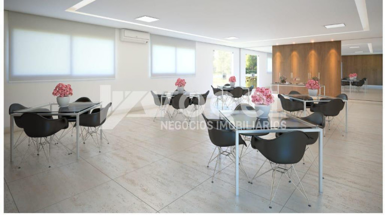 Imagem Apartamento com 2 Quartos à Venda, 42 m² em Jansen - Gravatai Imagem Apartamento com 2 Quartos à Venda, 42 m² em Jansen - Gravatai