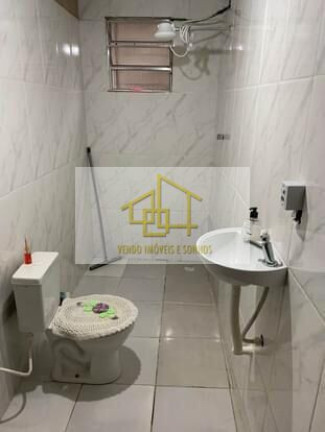 Imagem Casa com 3 Quartos à Venda, 80 m² em Jardim Belcito - São Paulo