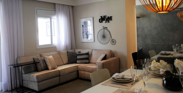 Imagem Apartamento com 3 Quartos à Venda, 72 m² em Vila Pompeia - São Paulo Imagem Apartamento com 3 Quartos à Venda, 72 m² em Vila Pompeia - São Paulo