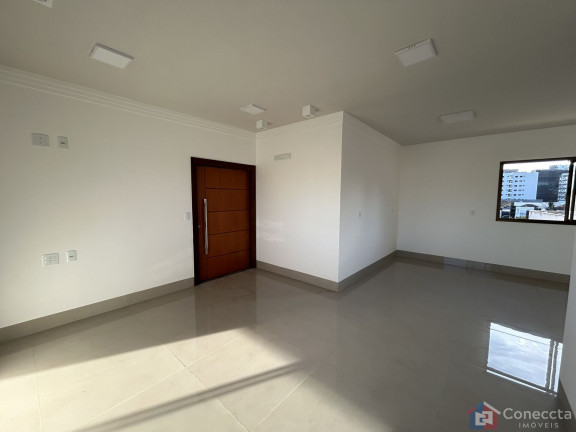 Imagem Apartamento com 3 Quartos à Venda, 150 m² em Centro - Patos De Minas