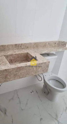 Imagem Cobertura com 3 Quartos à Venda, 156 m² em Campestre - Santo André Imagem Cobertura com 3 Quartos à Venda, 156 m² em Campestre - Santo André