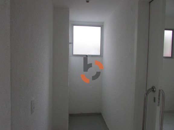 Imagem Apartamento com 1 Quarto para Alugar, 47 m² em Jardim Palmares - Nova Iguaçu