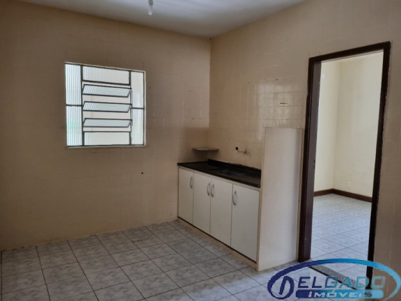 Imagem Apartamento com 2 Quartos para Alugar, 50 m² em Nova Cidade - Itaboraí