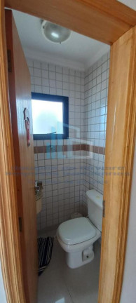 Imagem Cobertura com 4 Quartos à Venda, em Caiçara - Praia Grande Imagem Cobertura com 4 Quartos à Venda, em Caiçara - Praia Grande