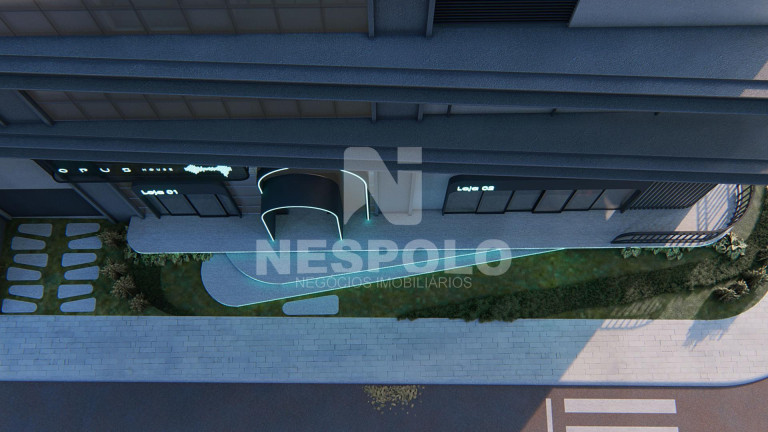 Imagem Apartamento à Venda, 76 m² em Centro - Navegantes