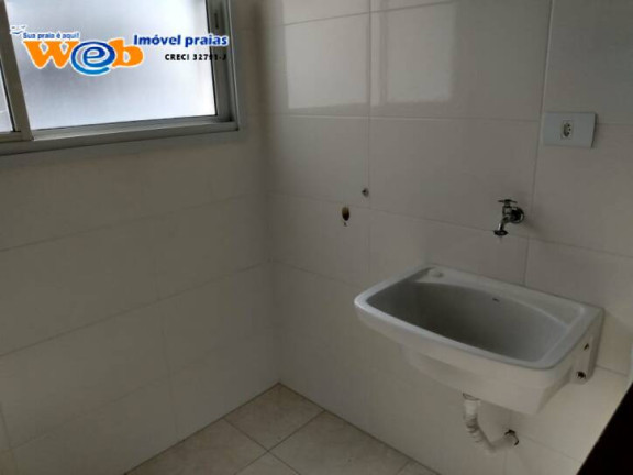 Imagem Apartamento com 3 Quartos à Venda, 121 m² em Aviação - Praia Grande