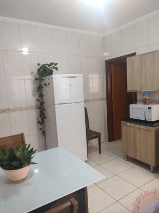 Imagem Casa com 2 Quartos à Venda, 87 m² em Jardim Dalla Costa - Araras Imagem Casa com 2 Quartos à Venda, 87 m² em Jardim Dalla Costa - Araras