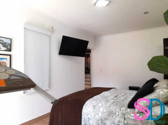 Imagem Casa de Condomínio com 3 Quartos à Venda, 185 m² em Horto Florestal - Ubatuba