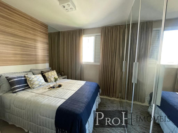 Imagem Apartamento com 2 Quartos à Venda, 47 m² em Valparaíso - Santo André Imagem Apartamento com 2 Quartos à Venda, 47 m² em Valparaíso - Santo André
