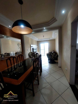 Imagem Imóvel com 3 Quartos à Venda, 130 m² em Canto Do Forte - Praia Grande Imagem Imóvel com 3 Quartos à Venda, 130 m² em Canto Do Forte - Praia Grande