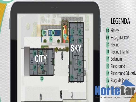 Imagem Apartamento com 2 Quartos à Venda, 45 m² em Limão - São Paulo Imagem Apartamento com 2 Quartos à Venda, 45 m² em Limão - São Paulo