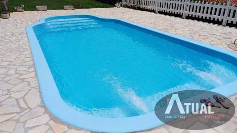Imagem Casa com 3 Quartos à Venda, 160 m² em Morro Grande - Santa Isabel