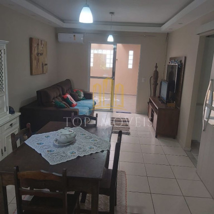 Imagem Casa com 3 Quartos à Venda, 153 m² em Eugênio De Mello - São José Dos Campos
