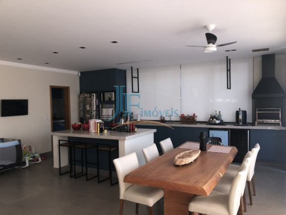 Imagem Casa de Condomínio à Venda, 271 m² em Bonfim Paulista - Ribeirão Preto Imagem Casa de Condomínio à Venda, 271 m² em Bonfim Paulista - Ribeirão Preto