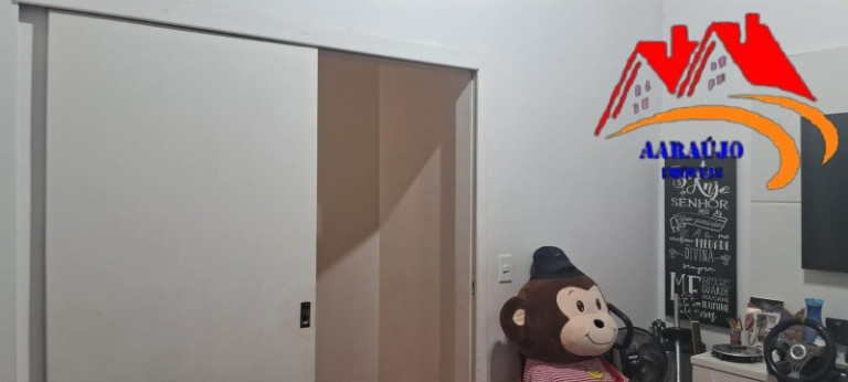 Imagem Casa com 3 Quartos à Venda, 92 m² em Parque Rincão - Cotia Imagem Casa com 3 Quartos à Venda, 92 m² em Parque Rincão - Cotia