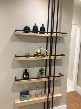 Imagem Apartamento com 3 Quartos à Venda, 69 m² em Alphaville Empresarial - Barueri