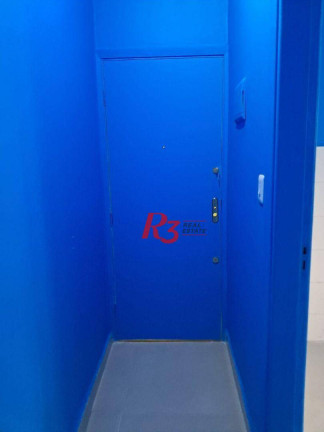Imagem Apartamento com 1 Quarto à Venda, 45 m² em Gonzaga - Santos Imagem Apartamento com 1 Quarto à Venda, 45 m² em Gonzaga - Santos