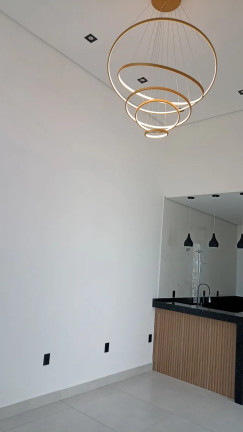 Imagem Casa de Condomínio com 3 Quartos à Venda, 150 m² em Horto Florestal - Sorocaba Imagem Casa de Condomínio com 3 Quartos à Venda, 150 m² em Horto Florestal - Sorocaba