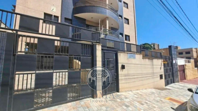 Imagem Imóvel com 1 Quarto à Venda, 47 m² em Vila Seixas - Ribeirão Preto Imagem Imóvel com 1 Quarto à Venda, 47 m² em Vila Seixas - Ribeirão Preto