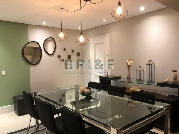 Imagem Apartamento com 2 Quartos para Alugar, 98 m² em Cidade Monções - São Paulo Imagem Apartamento com 2 Quartos para Alugar, 98 m² em Cidade Monções - São Paulo