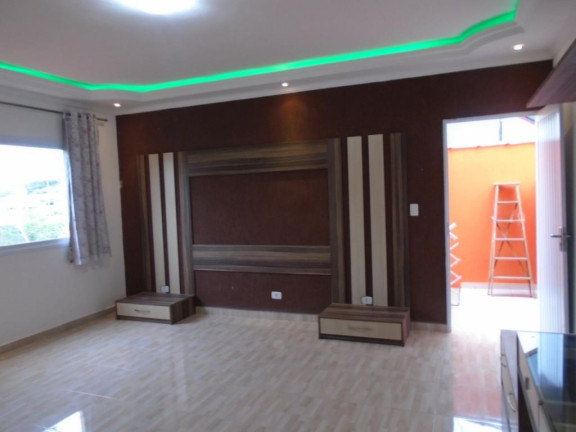Imagem Sobrado com 3 Quartos à Venda, 220 m² em Jardim Quaresmeira Ii - Suzano Imagem Sobrado com 3 Quartos à Venda, 220 m² em Jardim Quaresmeira Ii - Suzano