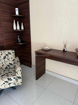 Imagem Apartamento com 3 Quartos à Venda, 68 m² em Jardim Gonçalves - Sorocaba