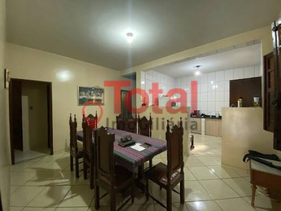 Imagem Casa com 3 Quartos à Venda, 204 m² em Caladinho - Coronel Fabriciano Imagem Casa com 3 Quartos à Venda, 204 m² em Caladinho - Coronel Fabriciano