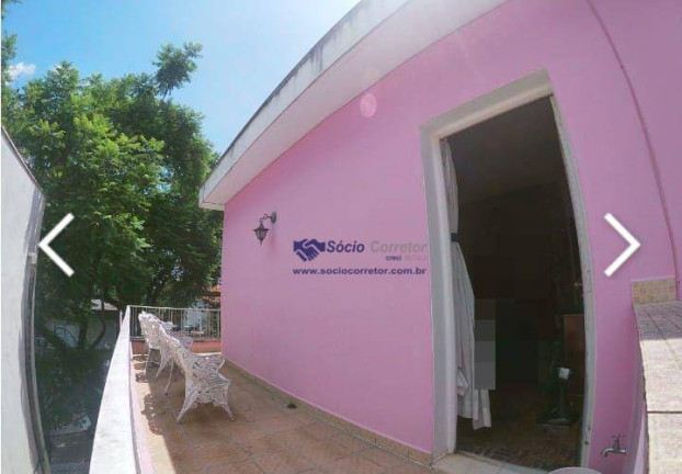 Imagem Sobrado com 3 Quartos à Venda, 222 m² em Centro - Guarulhos Imagem Sobrado com 3 Quartos à Venda, 222 m² em Centro - Guarulhos