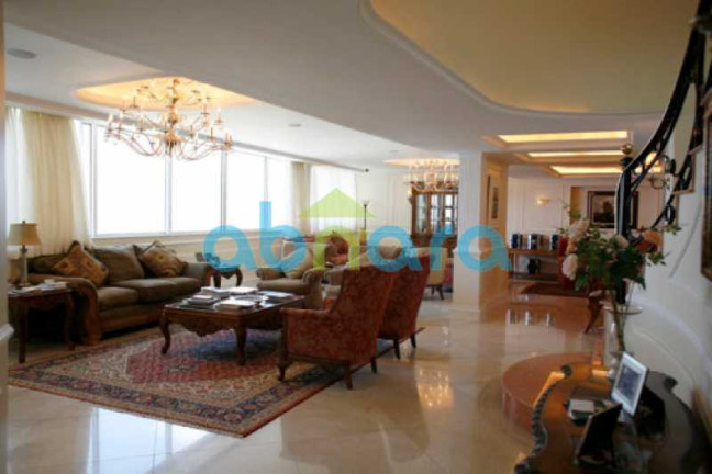 Imagem Cobertura com 4 Quartos à Venda, 1.200 m² em Copacabana - Rio De Janeiro Imagem Cobertura com 4 Quartos à Venda, 1.200 m² em Copacabana - Rio De Janeiro