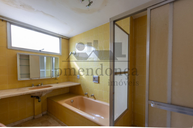 Imagem Apartamento com 3 Quartos à Venda, 167 m² em Higienópolis - São Paulo Imagem Apartamento com 3 Quartos à Venda, 167 m² em Higienópolis - São Paulo