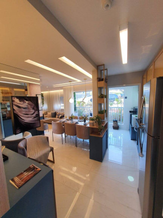 Imagem Apartamento com 2 Quartos à Venda,  em Vila Sofia - São Paulo