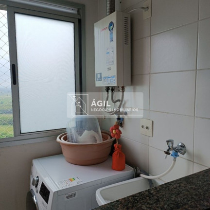 Imagem Apartamento com 2 Quartos à Venda, 60 m² em Monte Castelo - São José Dos Campos Imagem Apartamento com 2 Quartos à Venda, 60 m² em Monte Castelo - São José Dos Campos