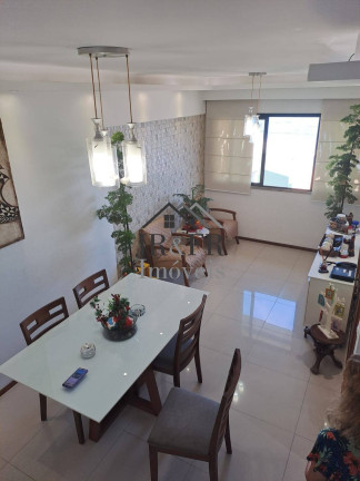 Imagem Apartamento com 3 Quartos à Venda, 135 m² em Armação - Salvador