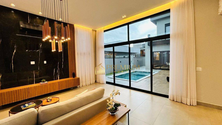 Imagem Sobrado com 3 Quartos à Venda, 322 m² em Urbanova - São José Dos Campos