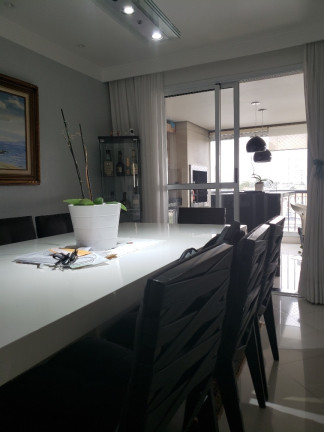 Imagem Apartamento com 4 Quartos à Venda, 178 m² em Mooca - São Paulo Imagem Apartamento com 4 Quartos à Venda, 178 m² em Mooca - São Paulo