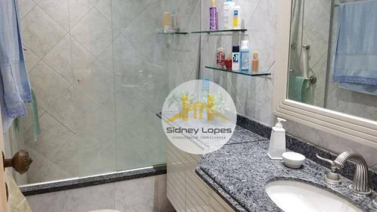 Imagem Apartamento com 4 Quartos à Venda, 310 m² em Barra Da Tijuca - Rio De Janeiro
