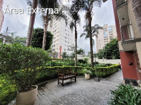 Imagem Apartamento com 3 Quartos à Venda, 64 m² em Jardim Celeste - São Paulo Imagem Apartamento com 3 Quartos à Venda, 64 m² em Jardim Celeste - São Paulo