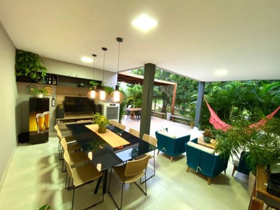 Imagem Casa com 3 Quartos à Venda, 220 m² em Tabajaras - Teresina Imagem Casa com 3 Quartos à Venda, 220 m² em Tabajaras - Teresina