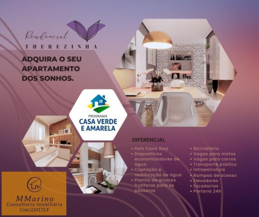 Imagem Apartamento com 2 Quartos à Venda, 45 m² em Jardim Maria Dirce - Guarulhos Imagem Apartamento com 2 Quartos à Venda, 45 m² em Jardim Maria Dirce - Guarulhos