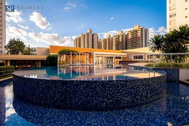 Imagem Apartamento com 3 Quartos à Venda, 125 m² em Taquaral - Campinas Imagem Apartamento com 3 Quartos à Venda, 125 m² em Taquaral - Campinas