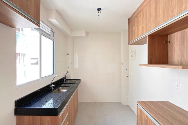 Imagem Apartamento com 2 Quartos à Venda, 40 m² em Restinga - Porto Alegre Imagem Apartamento com 2 Quartos à Venda, 40 m² em Restinga - Porto Alegre