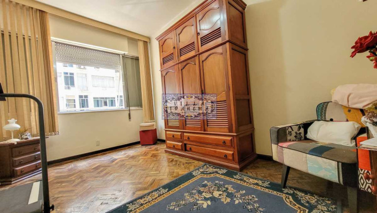 Imagem Apartamento com 3 Quartos à Venda, 156 m² em Copacabana - Rio De Janeiro Imagem Apartamento com 3 Quartos à Venda, 156 m² em Copacabana - Rio De Janeiro