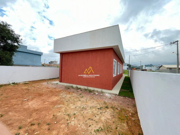 Imagem Casa com 3 Quartos à Venda, 99 m² em Ubatiba - Maricá Imagem Casa com 3 Quartos à Venda, 99 m² em Ubatiba - Maricá