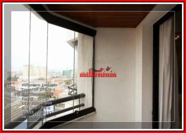 Imagem Apartamento com 2 Quartos à Venda, 54 m² em Penha De França - São Paulo Imagem Apartamento com 2 Quartos à Venda, 54 m² em Penha De França - São Paulo